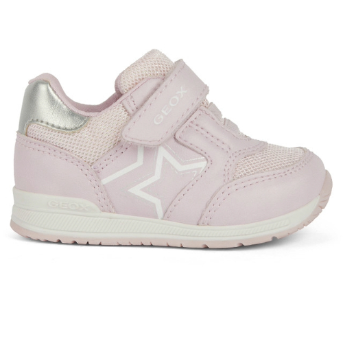 Pantofi sport geox cu steluta [6]