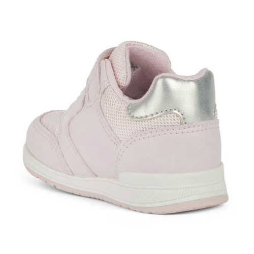 Pantofi sport geox cu steluta [2]