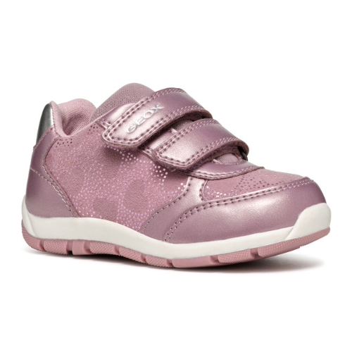 Pantofi sport Geox B463YA_0AJAU_C8006 [2]