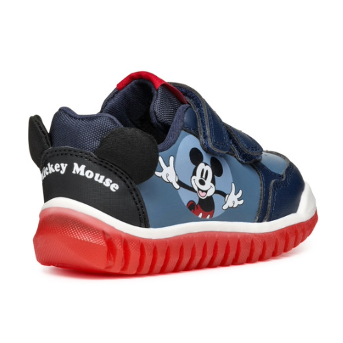 Pantofi sport Geox Mickey Mouse [6]