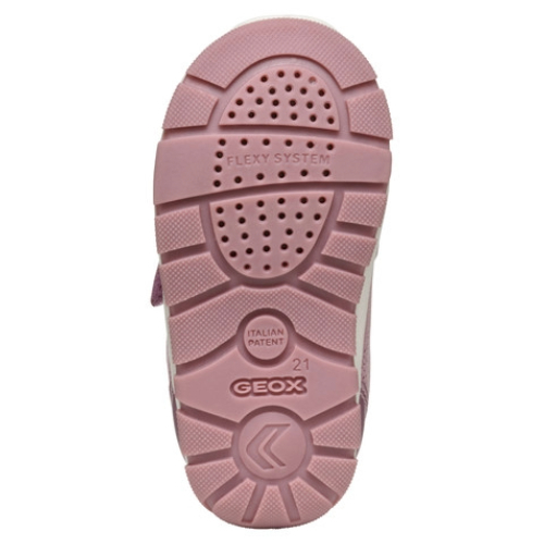 Pantofi sport Geox B463YA_0AJAU_C8006 [8]