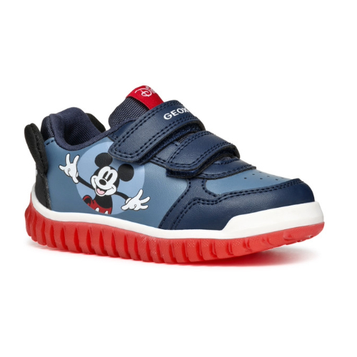 Pantofi sport Geox Mickey Mouse [4]