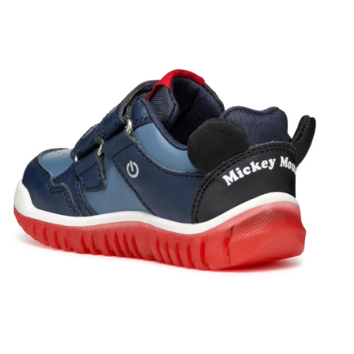 Pantofi sport Geox Mickey Mouse [5]