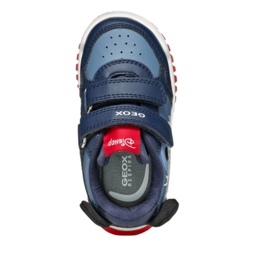Pantofi sport Geox Mickey Mouse [7]