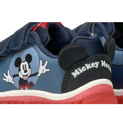 Pantofi sport Geox Mickey Mouse [9]