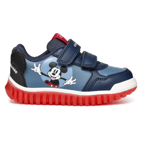Pantofi sport Geox Mickey Mouse [10]