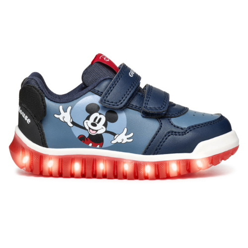 Pantofi sport Geox Mickey Mouse [8]