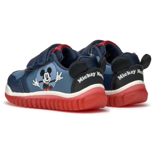Pantofi sport Geox Mickey Mouse [3]