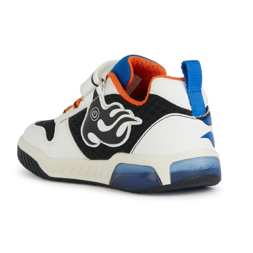 Pantofi sport geox cu LED [3]