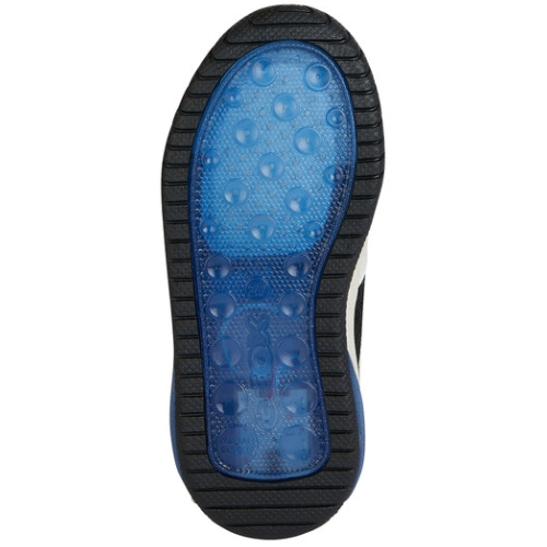 Pantofi sport geox cu LED [6]