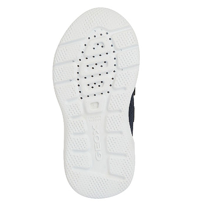 Pantofi sport geox pentru copii B454UA [6]