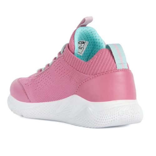 Pantofi sport geox textil [4]