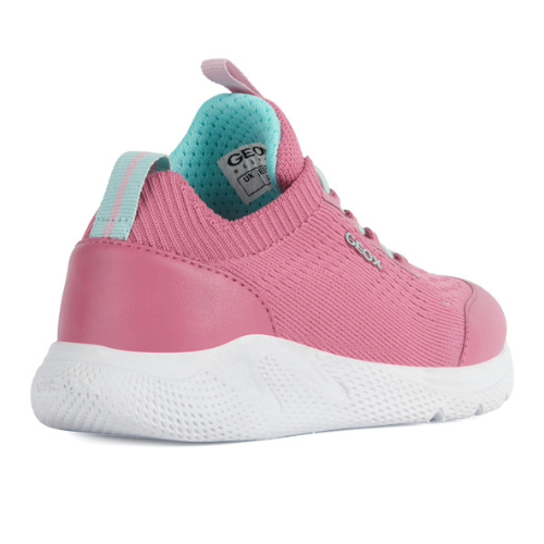 Pantofi sport geox textil [3]