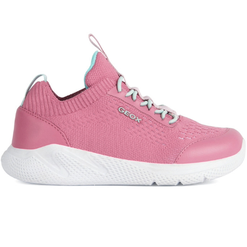 Pantofi sport geox textil [2]