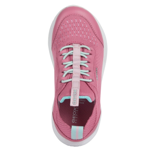 Pantofi sport geox textil [5]