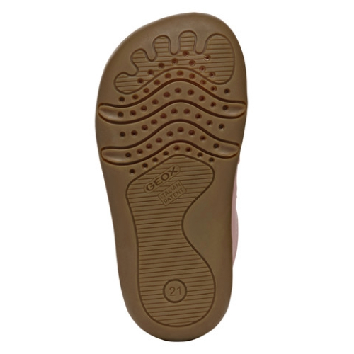 Pantofi sport Geox Barefoot STEPPIEUP [8]
