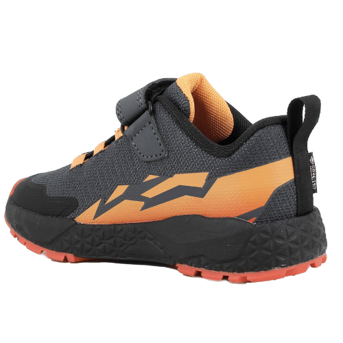 Pantofi sport impermeabili băieți Primigi Avant GTX, Gri - 2419055 [3]