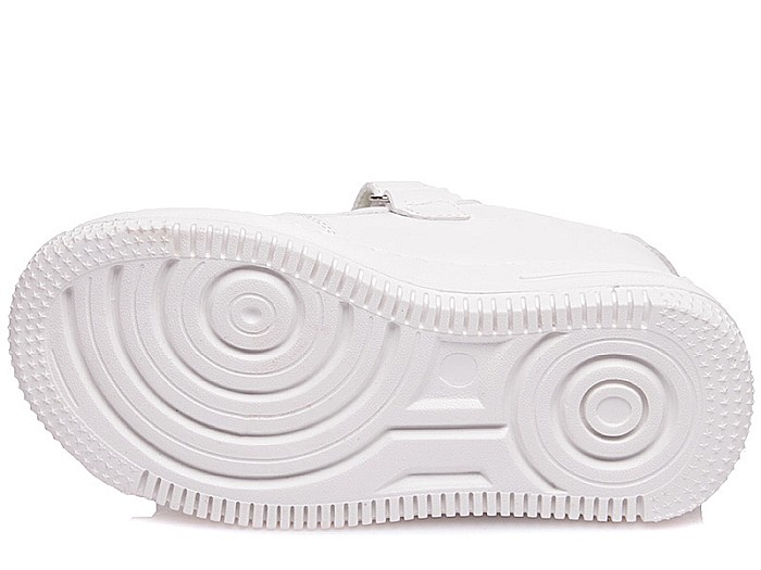 Pantofi copii baieti din piele Weestep, Alb - R819563631 WR [8]