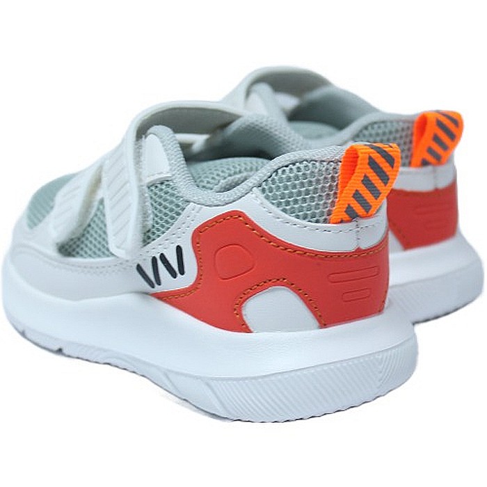 Pantofi copii baieti din piele Weestep, Gri - R812663095 GR [7]