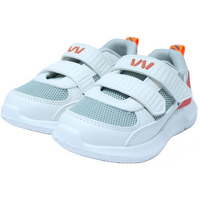 Pantofi copii baieti din piele Weestep, Gri - R812663095 GR [6]