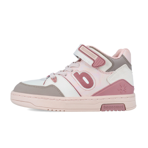 Pantofi sport piele Biomecanics 241233-E695 [3]
