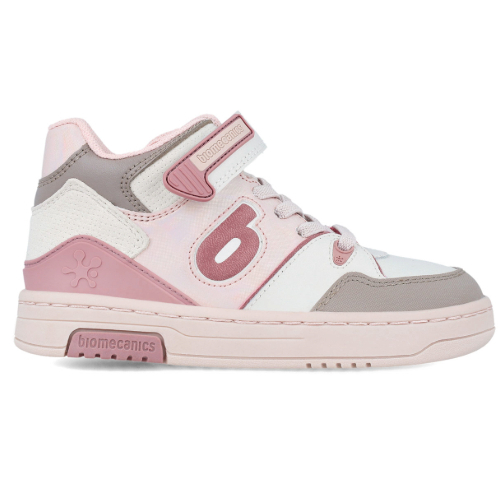 Pantofi sport piele Biomecanics 241233-E695 [2]