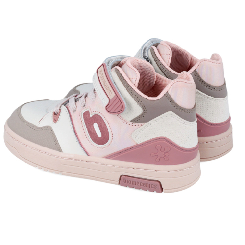 Pantofi sport piele Biomecanics 241233-E695 [5]
