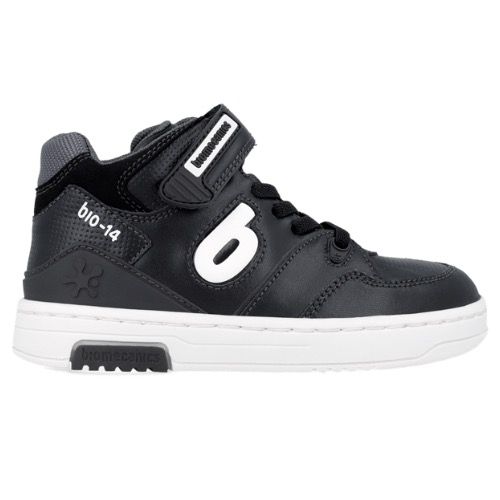 Pantofi sport piele Biomecanics 241233-A054 [2]