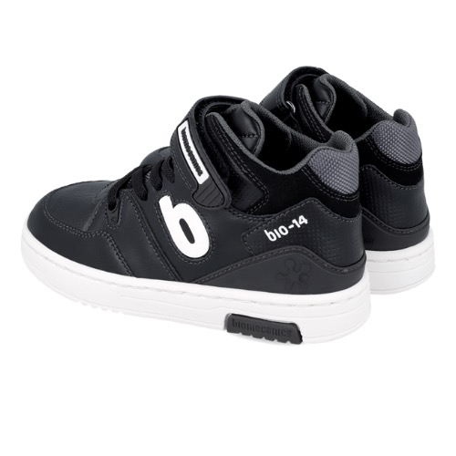 Pantofi sport piele Biomecanics 241233-A054 [3]