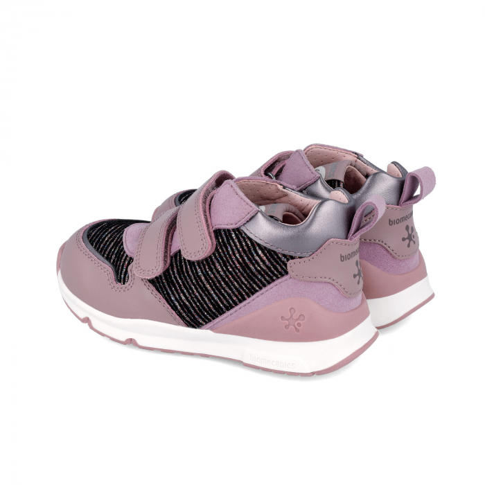 Pantofi sport piele Biomecanics 241220-B409 [4]