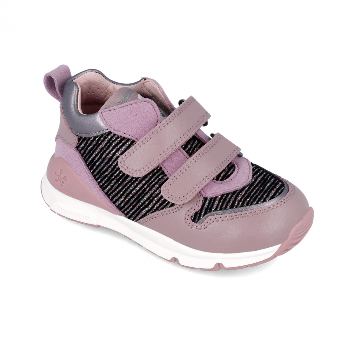 Pantofi sport piele Biomecanics 241220-B409 [2]