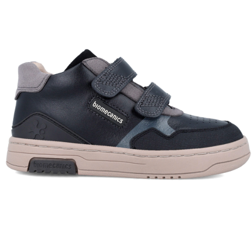 Pantofi sport piele Biomecanics 241230-A054 [2]