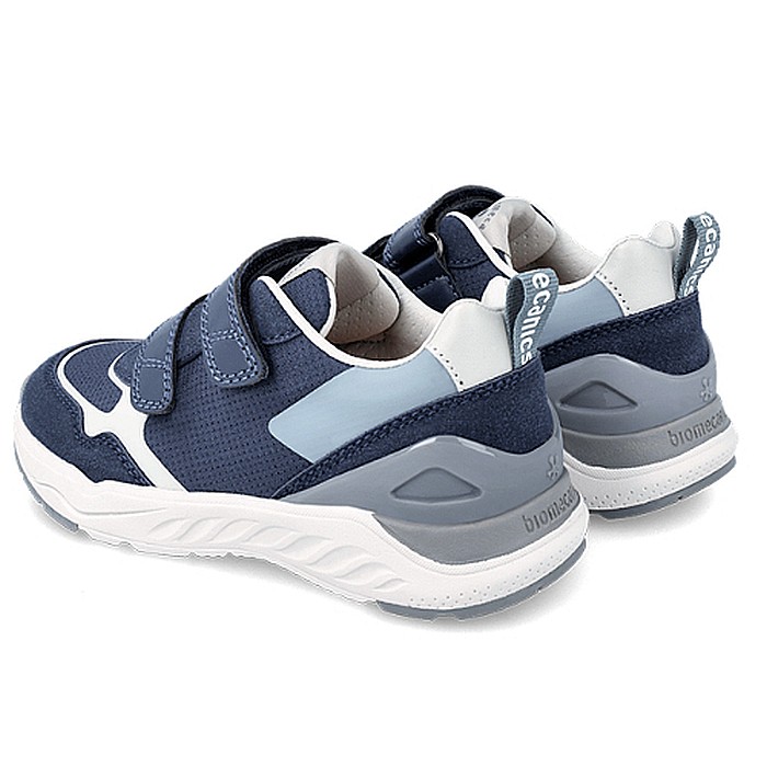 Pantofi sport textil Biomecanics [4]