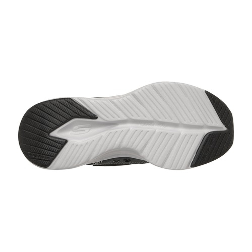Pantofi unisex Skechers Contour Foam Slip-ins, Negru - 404200L-BKW [5]