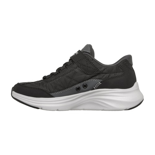 Pantofi unisex Skechers Contour Foam Slip-ins, Negru - 404200L-BKW [2]
