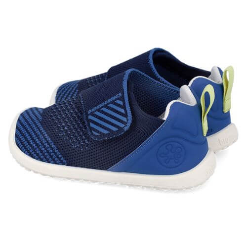 Papucei de interior Biomecanics 262188-A183 [3]