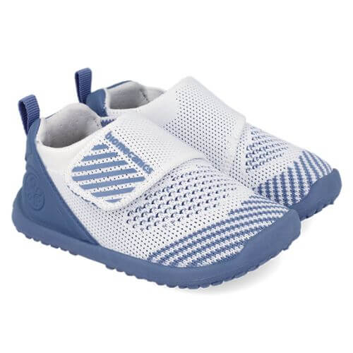 Papucei de interior Biomecanics 262188-C834 [2]