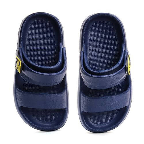 Papucei copii baieti DD Step, Albastru - J094-51388 [6]