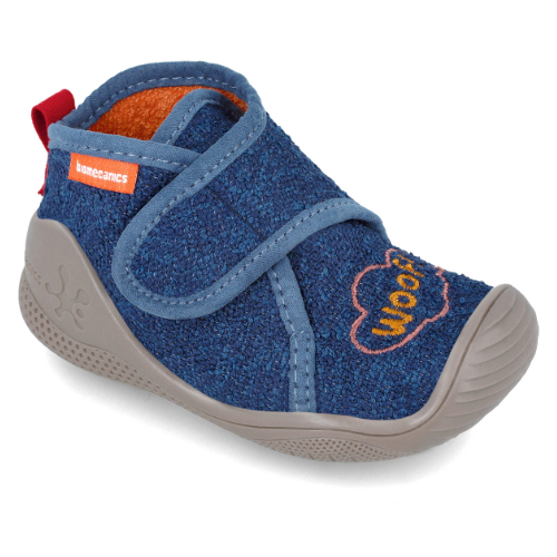 Papucei de interior Biomecanics 241291-A089 [3]