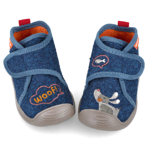 Papucei de interior Biomecanics 241291-A089 [6]