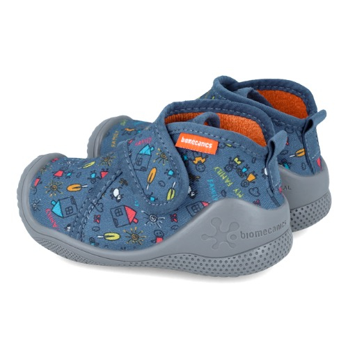 Papucei de interior Biomecanics 241156-A371 [3]