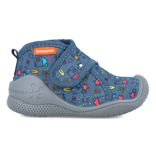 Papucei de interior Biomecanics 241156-A371 [4]