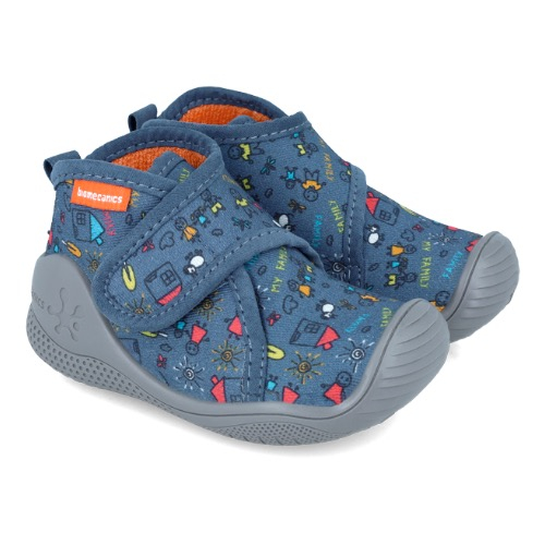 Papucei de interior Biomecanics 241156-A371 [2]