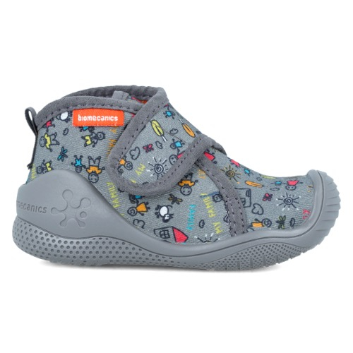 Papucei de interior Biomecanics 241156-B156 [2]