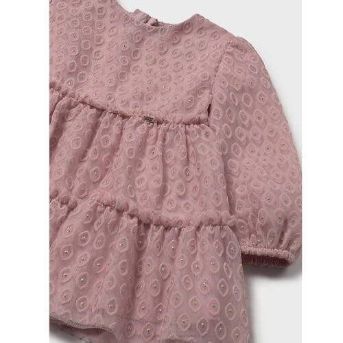 Rochie pentru fete Mayoral, Roz - 2907-078 [1]