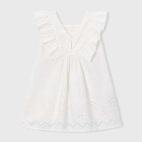 Rochie Mayoral, Natural - 3939-45 [3]