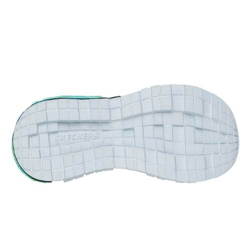 Sandale copii baieti Mega-Splash Skechers, Albastru - 402161 [5]