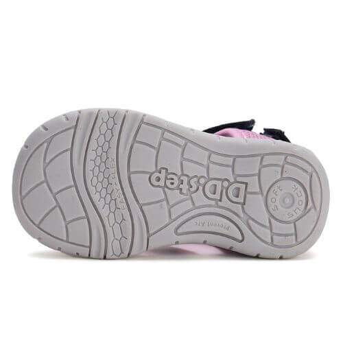 Sandale din canvas DD Step G065-51748D [6]