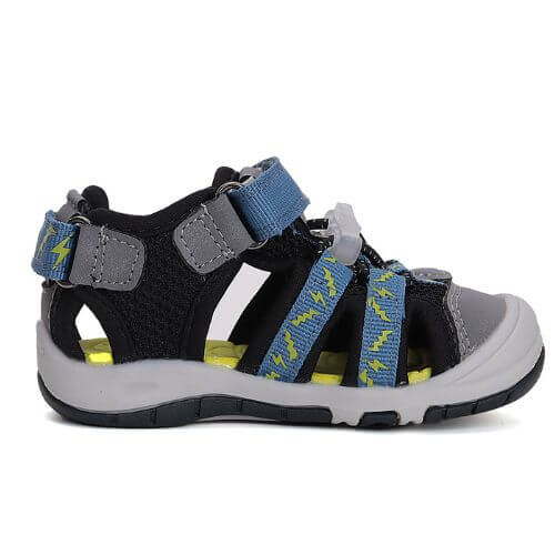 Sandale din canvas DD Step G065-51748B [2]