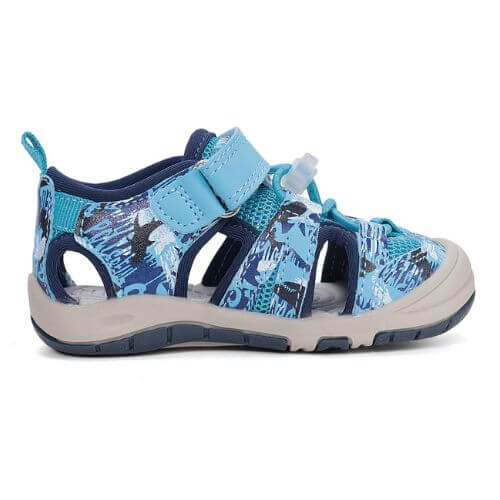 Sandale din canvas DD Step G065-61146 [3]